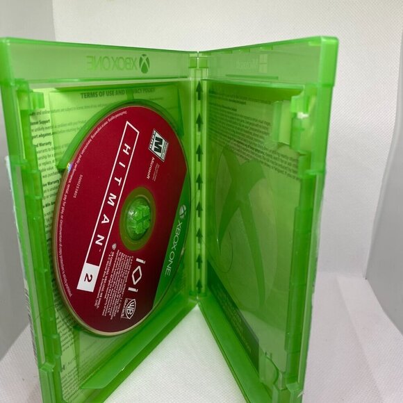 HITMAN 2 FOR XBOX ONE - Picture 4 of 5